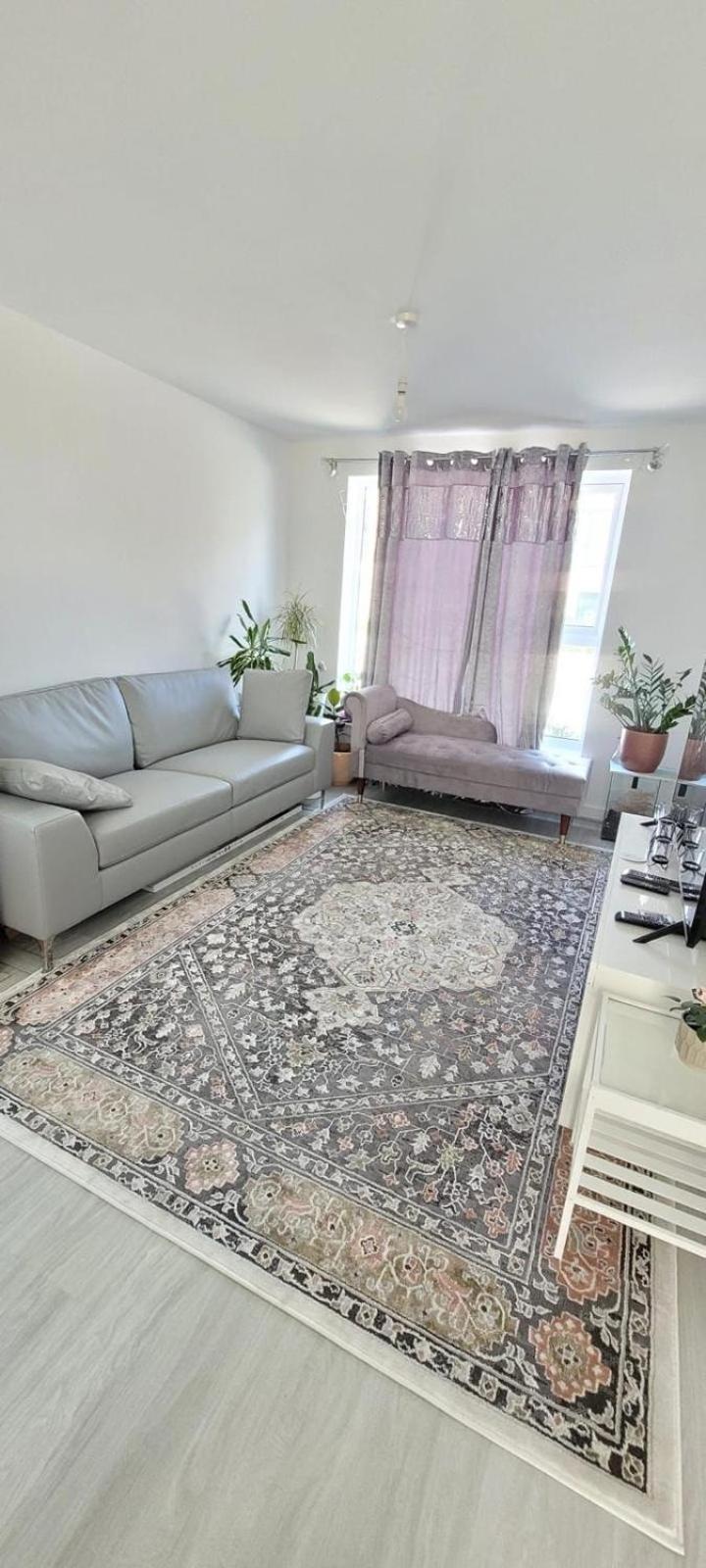 Spacious Double With Private Bathroom Accommodatie bij particulieren